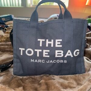 Marc Jacob’s Tote Bag MEDIUM SIZE
